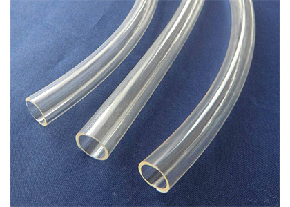 Flexible Clear PVC Transparent Hose Pipe China manufacture